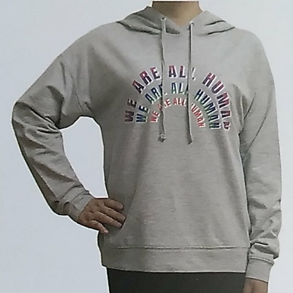 NWT Pride Hoodie